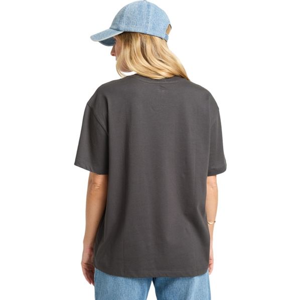 2025 Billabong T-Shirt Feminina 
